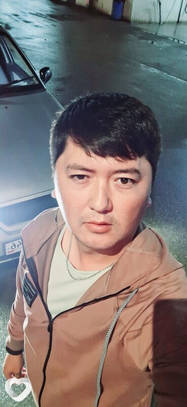 Серёжа, 31, Курске — анкета №2433712