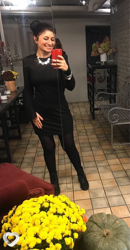 Regina, 37, Минске — анкета №2433717