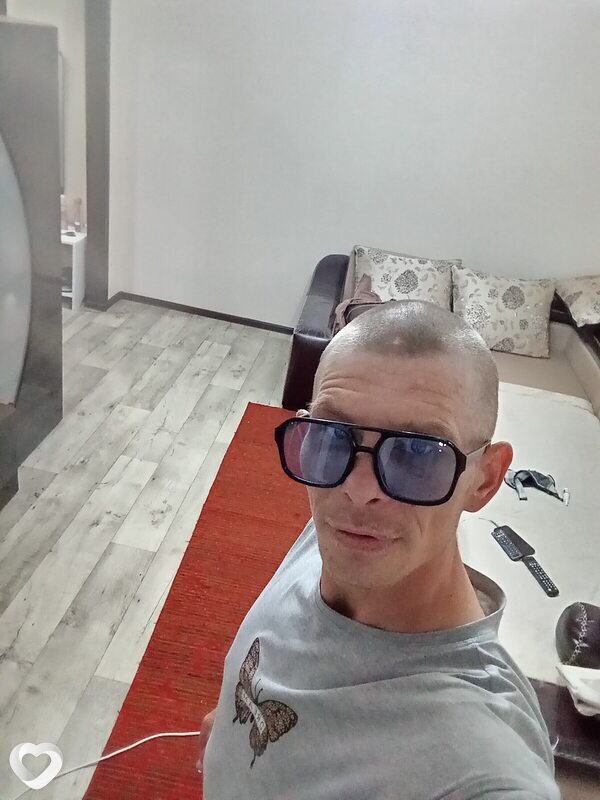Максим, 36, Риддер — анкета №2433719