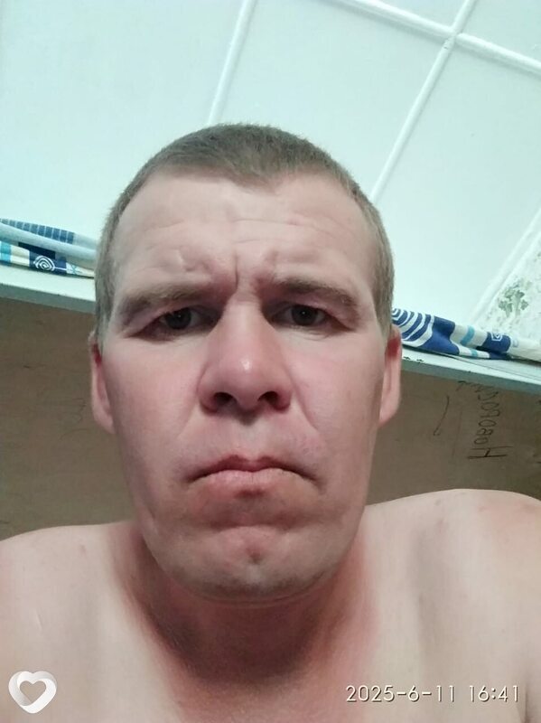 Виктор, 37, Брянске — анкета №2433859