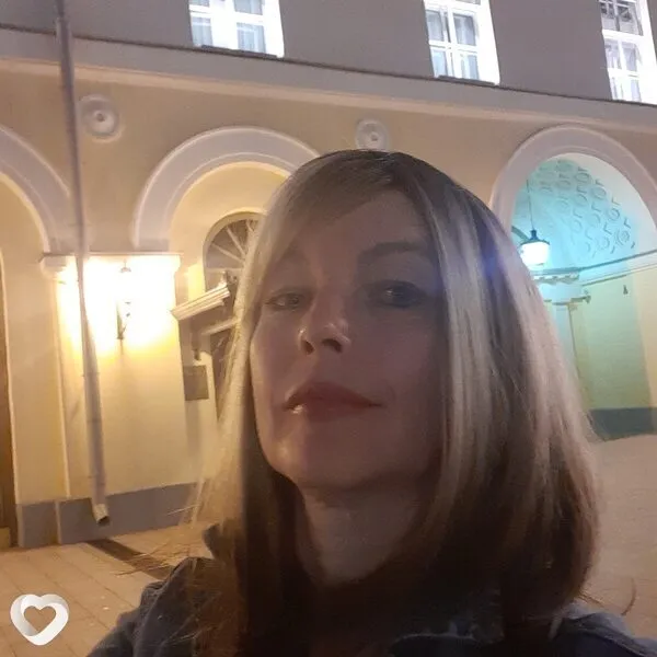 Ольга, 49, Москве — анкета №2433866