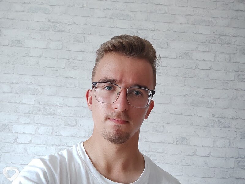 Андрей, 20, Гродно — анкета №2433873