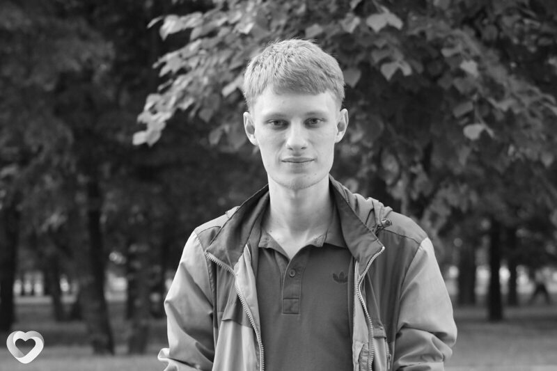 Павел, 32, Москве — анкета №2434128