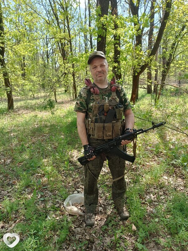 Николай, 48, Наро-Фоминске — анкета №2434130