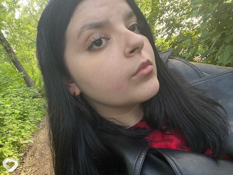 Елена, 21, Ярославле — анкета №2434135