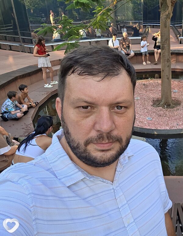 Михаил, 40, Ростове-на-Дону — анкета №2434144