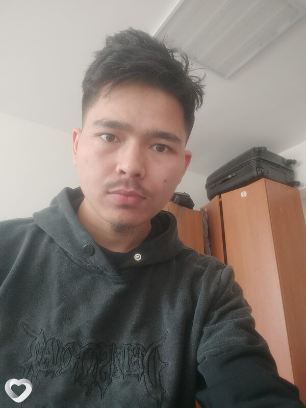 Washim, 23, Актобе — анкета №2434146