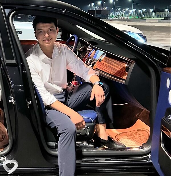 Арсен, 22, Шымкенте — анкета №2434147