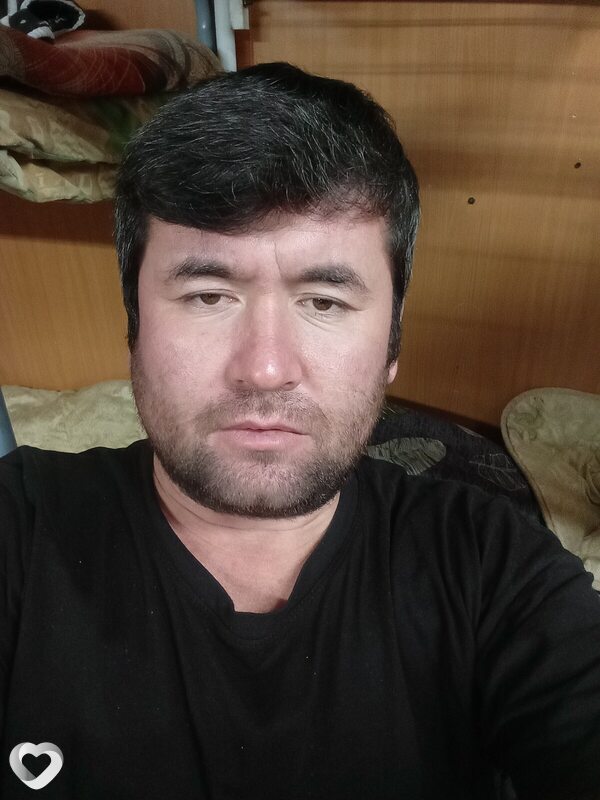 Эдик, 33, Мытищах — анкета №2433725