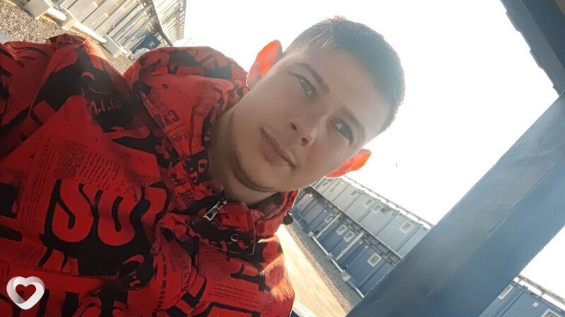 Дима, 27, Кингисеппе — анкета №2433729