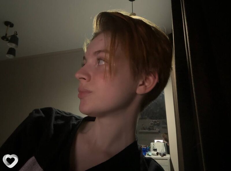 Дарья, 19, Ростове-на-Дону — анкета №2433731