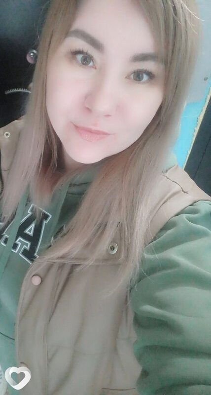 Алиса, 21, Казани — анкета №2433736