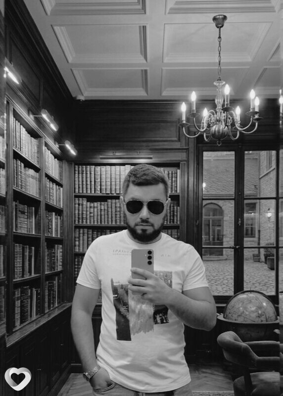 Ma, 30, Ереван — анкета №2433745