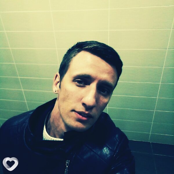 Александр, 31, Набережных Челнах — анкета №2433774