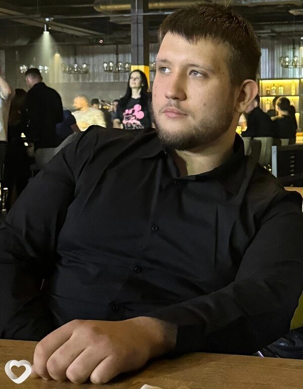Дмитрий, 23, Брянске — анкета №2433784