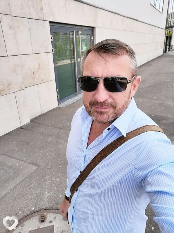 Mischa, 43, Одессе — анкета №2433786