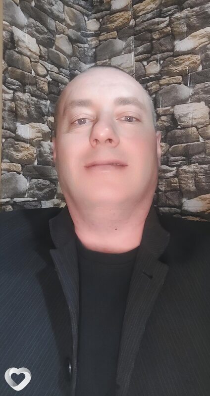Георгий, 44, Санкт-Петербурге — анкета №2433794