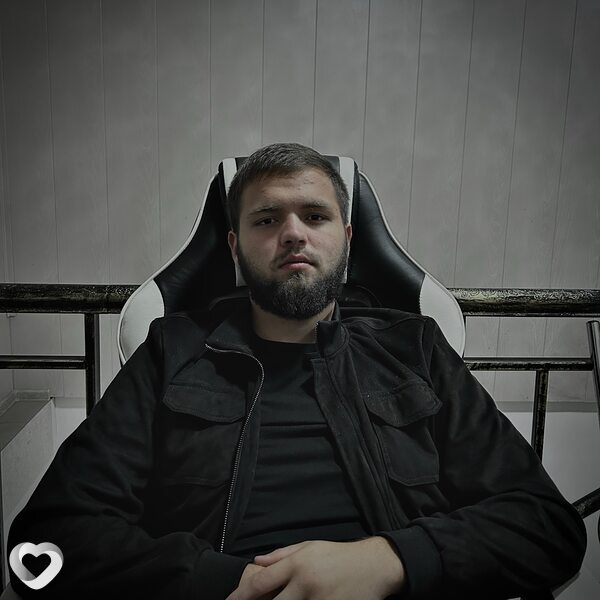 Мартин, 24, Нальчике — анкета №2433798