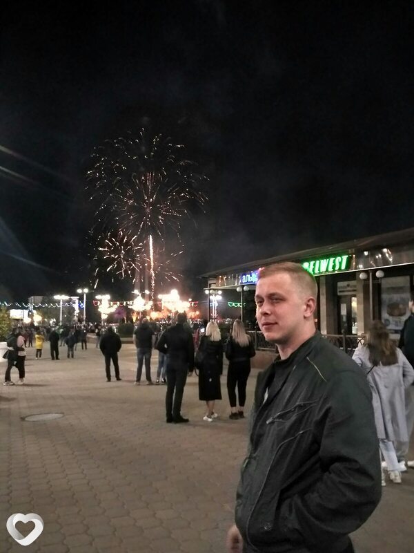 Артем, 31, Москве — анкета №2433999