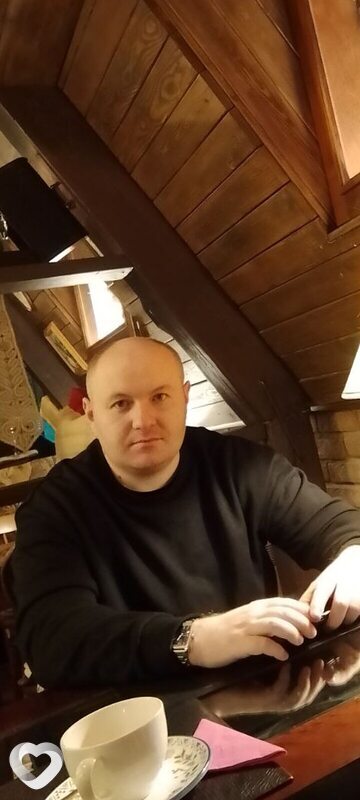 Денис, 33, Новосибирске — анкета №13492