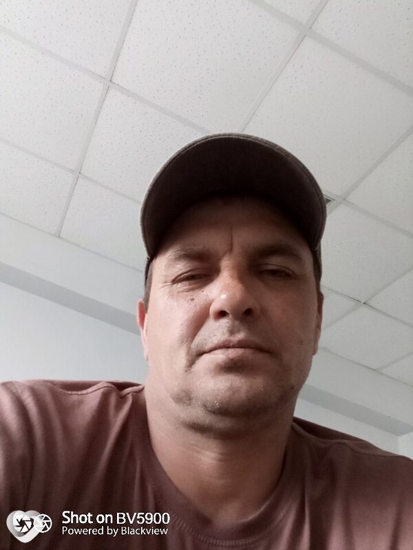 Сергей, 47, Белгороде — анкета №2433902