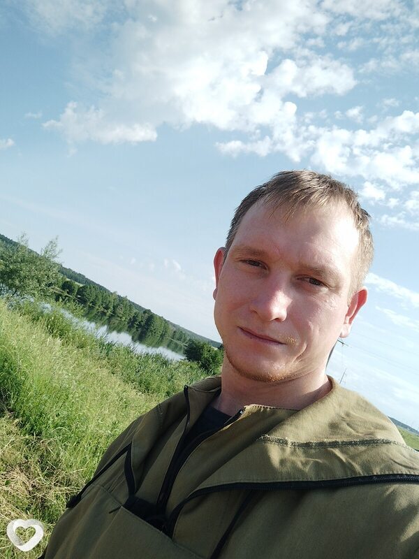 Konstantin, 30, Стерлитамаке — анкета №2433912