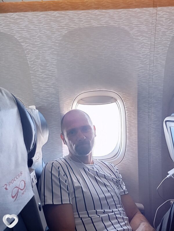 Александр, 40, Любани — анкета №2433881