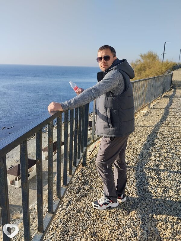 Сергей, 33, Анапе — анкета №2434052