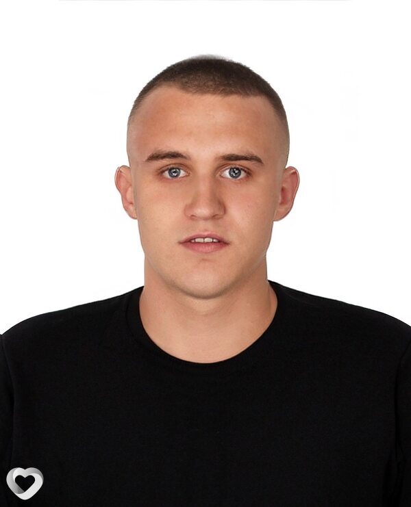 Андрей, 24, Курске — анкета №2434056