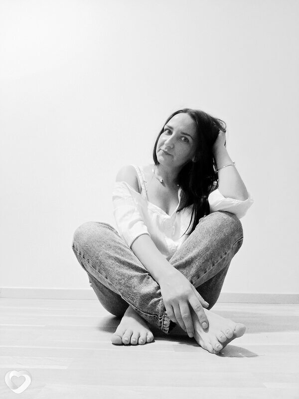 Nataliia, 36, Киеве — анкета №2434060