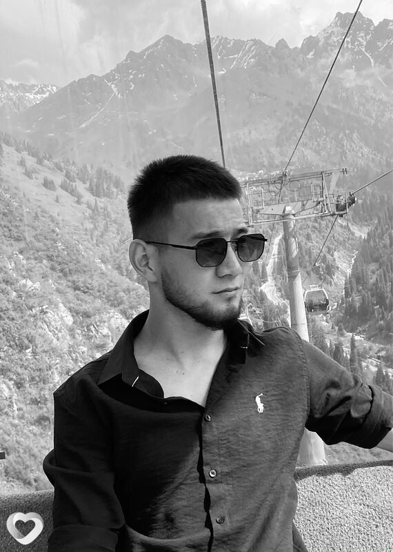 Руслан, 23, Алматы — анкета №2434071