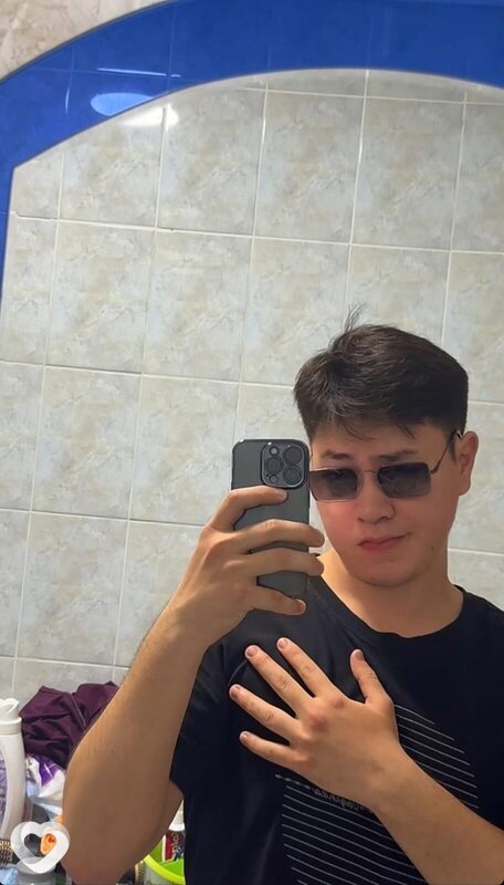 Бексұлтан, 23, Алматы — анкета №2434073