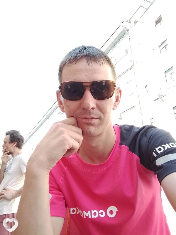 Николай, 33, Москве — анкета №2434074