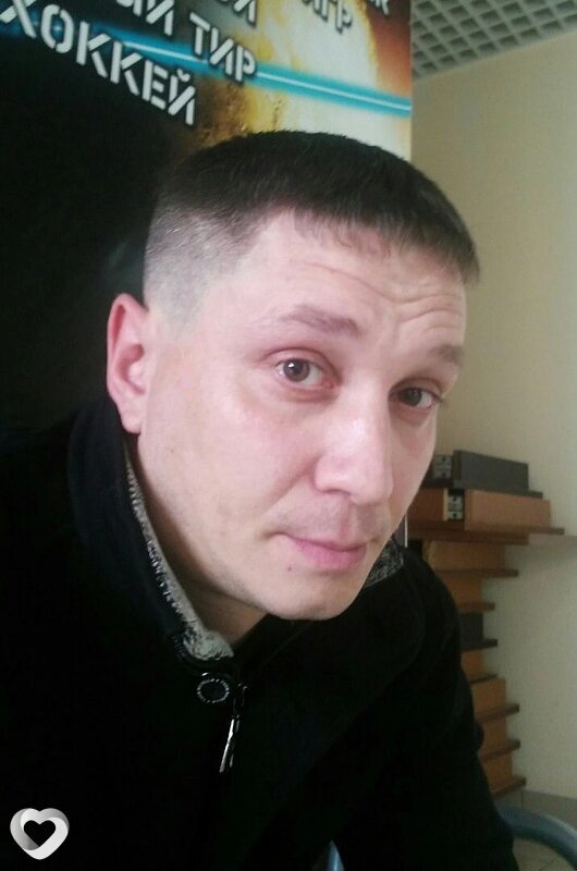 Юрий, 43, Красногорске — анкета №2434081