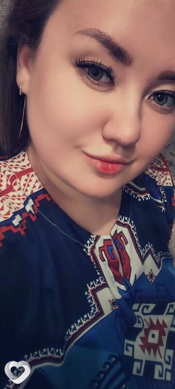 Екатерина, 31, Липецке — анкета №2434085