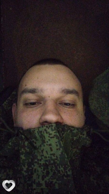 Артем, 25, Камышине — анкета №2434089
