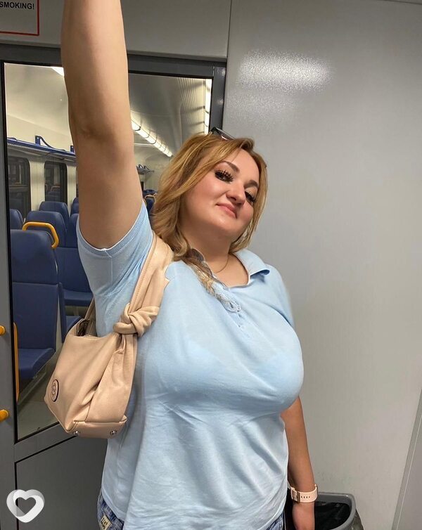 Вера, 42, Ярославле — анкета №2434092