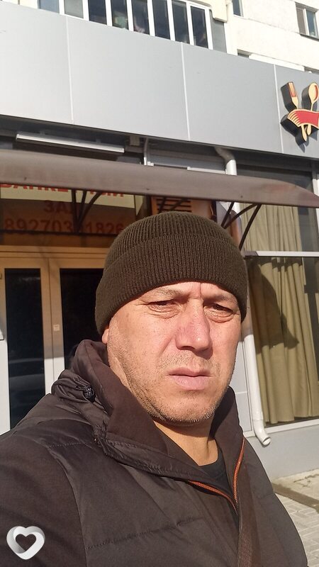 Булат, 49, Казани — анкета №2434094