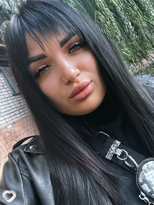 Аннушка, 29, Луганске — анкета №2434098