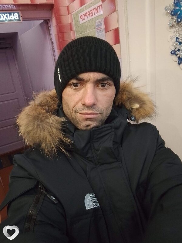 Андрей, 49, Шелехове — анкета №2433924
