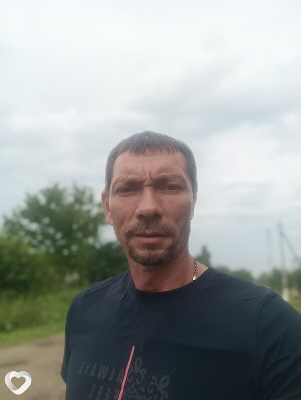 Алексей, 44, Лабинске — анкета №2433931