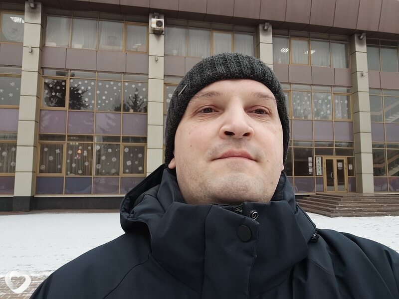 Алексей, 41, Енакиеве — анкета №2433934
