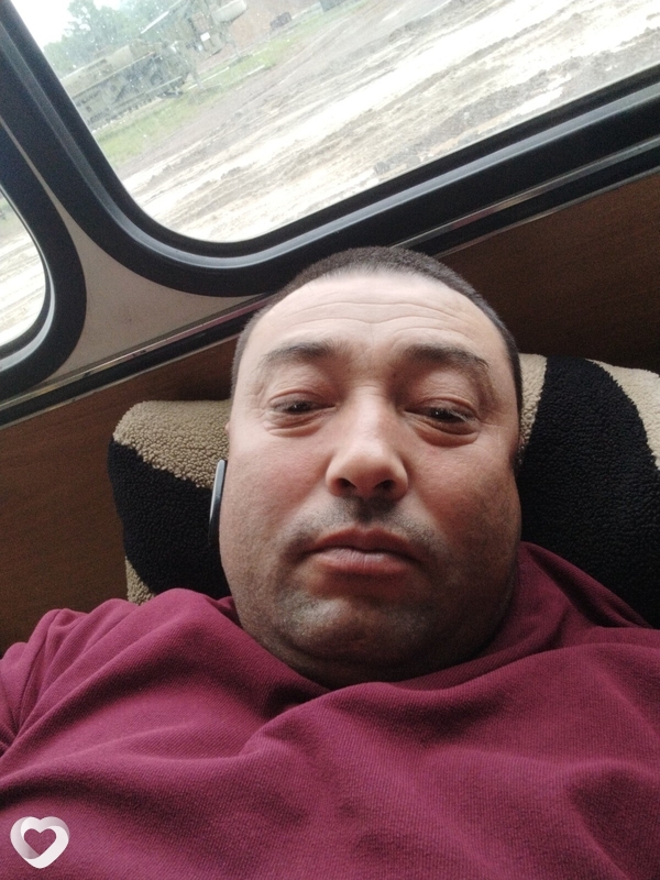 Турбо, 31, Южно-Сахалинске — анкета №2433942