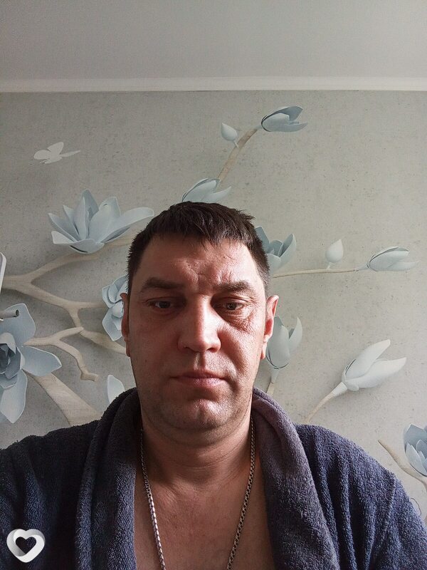 Руслан, 43, Нижнем Тагиле — анкета №2433943