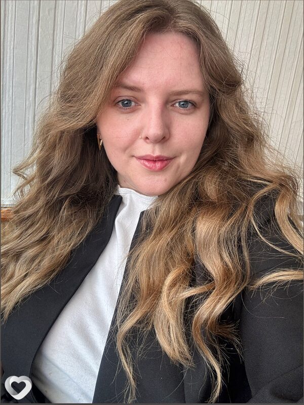 Катерина, 27, Жабинке — анкета №2433946