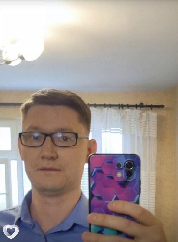 Лев, 39, Южно-Сахалинске — анкета №2434176