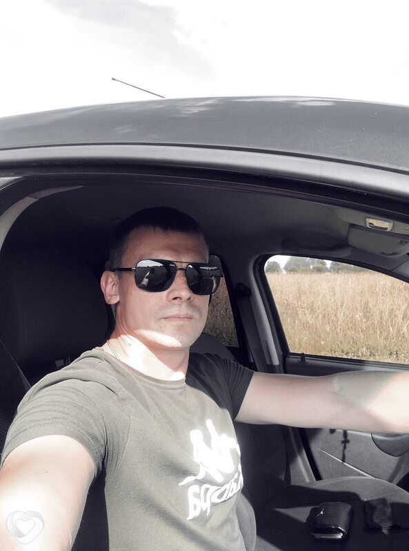 Виктор, 34, Ярославле — анкета №2434182