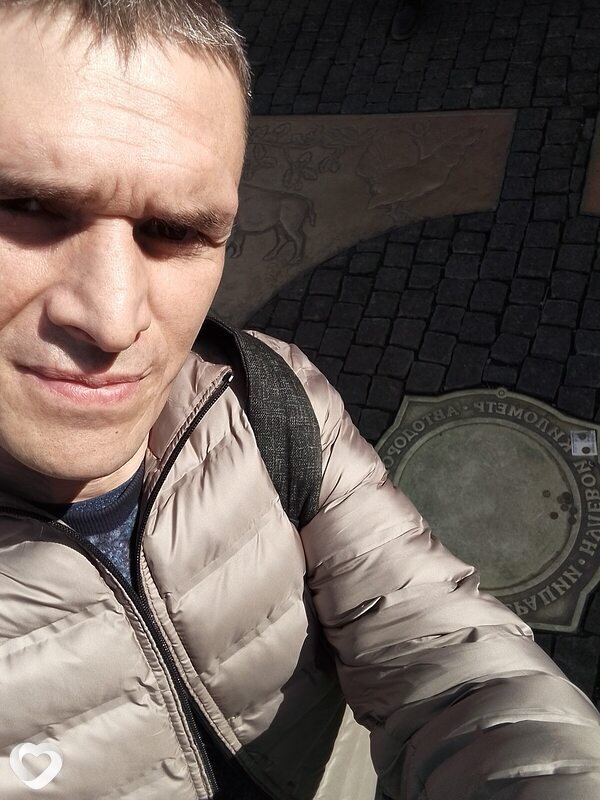 Роман, 43, Туле — анкета №2434197
