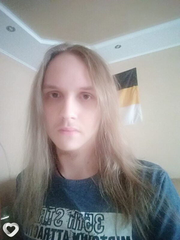 Александр, 24, Новосибирске — анкета №2434509
