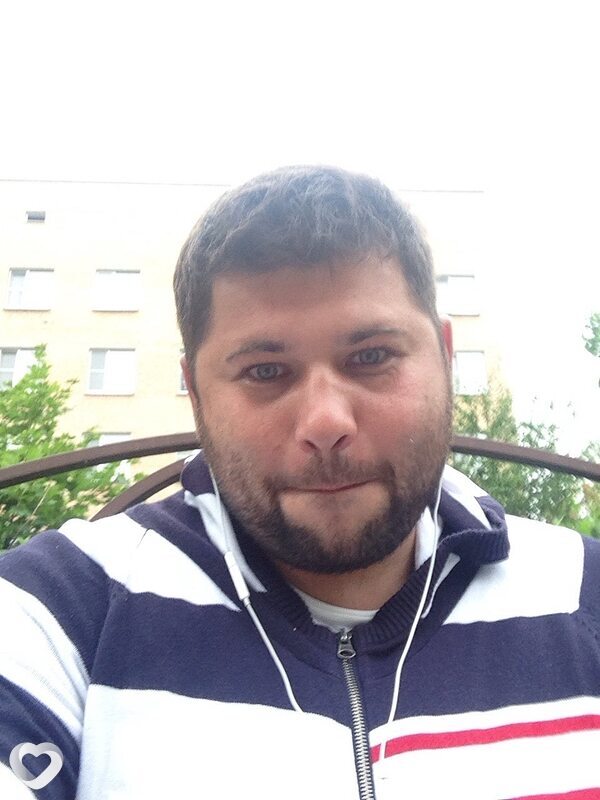 Сергей, 42, Москве — анкета №2434512